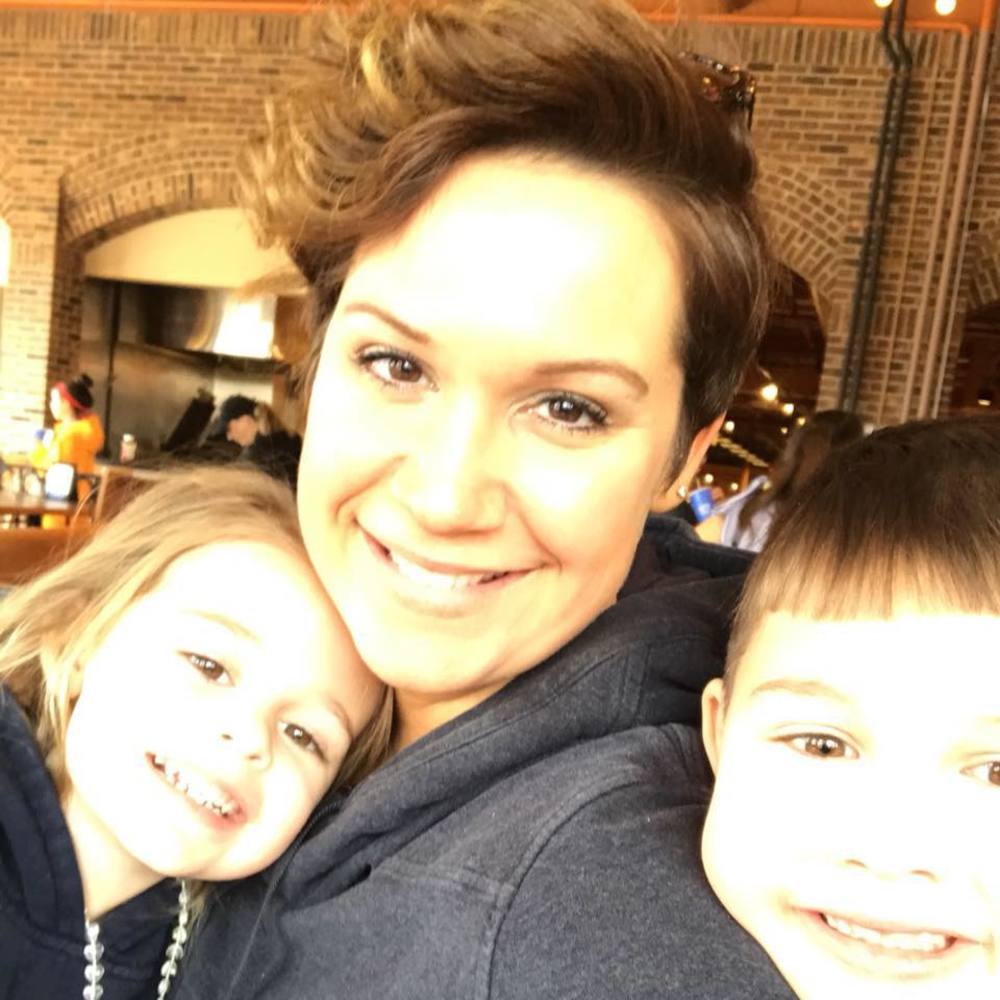 Meet your Posher, Amanda